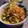ひっこ's cooksnap of when they made 簡単！もやしとニラ、豚ミンチの旨辛炒め.