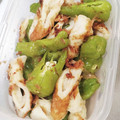 ひめ姉様's cooksnap of when they made ししとう＆ちくわのさっと煮.
