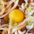 クックDNAOI7☆'s cooksnap of when they made 不器用甘辛混ぜうどん.