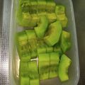 クックG5T5UZ☆'s cooksnap of when they made 北海カンロの食べ方.