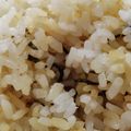 あゆたっくん's cooksnap of when they made かつお節とワサビのおにぎり.