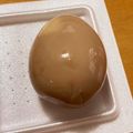☆ドキンちゃん☆”'s cooksnap of when they made 本当は教えたくない(笑)絶品煮卵(味玉).