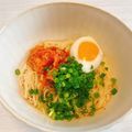 8yummy8's cooksnap of when they made 簡単！混ぜるだけ★アレンジそうめん油めん.