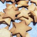 なるぼぼぼ's cooksnap of when they made 簡単☆そば粉100%のダイエットクッキー.
