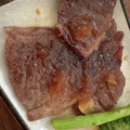 taichandai's cooksnap of when they made 和牛ステーキ☆オニオンソース.