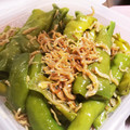 ゆるмαмα's cooksnap of when they made 簡単♪ししとうとおじゃこの炊いたん.