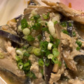 あゆkari's cooksnap of when they made ごぼうとなすの柳川風.