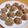 クッキングかぁ♡'s cooksnap of when they made 冷めてもおいしいきのこ焼売.