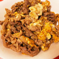 ☆ichika＊☆'s cooksnap of when they made 焼き肉のタレで豚バラたまご炒め.