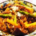 クックロビンママン's cooksnap of when they made ワンパン！トマトと茄子のミートグラタン♪.