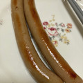 ﾌﾞﾚﾝﾀﾞ's cooksnap of when they made 簡単！おいしい！燻製屋ウインナーの焼き方.