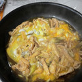 ひまココ's cooksnap of when they made みょうがの卵とじ♪.