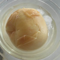 ゆかりりりー's cooksnap of when they made つるんとむける☆桃の皮の剥き方.
