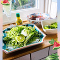 ☆なあなクック☆'s cooksnap of when they made すだちの皮～薬味いろいろ♪.