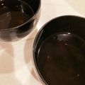 パッシーユ's cooksnap of when they made 白だしで天つゆ.