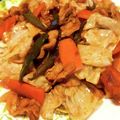 ＴＯＭＯ ＹＵ's cooksnap of when they made キャベツがおいしい回鍋肉♥簡単☆本格中華.