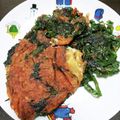きよえもんさん's cooksnap of when they made 【しその大量消費に】シソだけ焼き.
