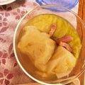 ☆ichika＊☆'s cooksnap of when they made 簡単☆まるごとキャベツの柔らかスープ.