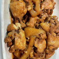 モンブランコ's cooksnap of when they made 圧力鍋★はちみつ★酢で手羽元のとろとろ煮.