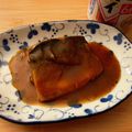 まりとっかり's cooksnap of when they made 簡単！さばの味噌煮.
