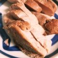 ふか谷's cooksnap of when they made 120℃かんたんロースト.