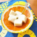 フジぽん's cooksnap of when they made ♡食べる豆乳♡（パックごと使用）.