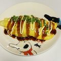 ★ころんたん★'s cooksnap of when they made 簡単♡豚バラともやしの豚平焼き.