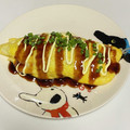 ★ころんたん★'s cooksnap of when they made 簡単♡豚バラともやしの豚平焼き.
