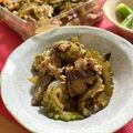フジぽん's cooksnap of when they made 元気もりもり(^^)ゴーヤの味噌煮.