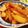 papikun's cooksnap of when they made スイカの皮のあんかけ☆.