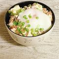 さくらん餅's cooksnap of when they made レンジで簡単！温泉卵.