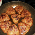＠ももこ's cooksnap of when they made 【海外】焼きおにぎり　作り置き.