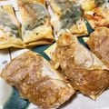 なっさん姫's cooksnap of when they made 揚げずにオーブンで「春巻き」.