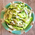 ばぢこ's cooksnap of when they made 簡単♪きゅうりとミョウガの浅漬け.