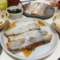 みぃぃちゃま's cooksnap of when they made 太刀魚の煮付け.