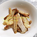 ひトみ's cooksnap of when they made きのこのソテー（ストック用）.