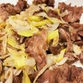 コハダちゃん's cooksnap of when they made 砂肝の1番うまいやつ.
