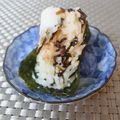 スタイリッシュママ's cooksnap of when they made 昆布（塩や佃煮）と鰹節の二刀流おにぎり.
