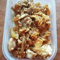 鈴木美花's cooksnap of when they made 【簡単】基本の親子丼(日本の味).