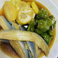 くりすたるけいこ's cooksnap of when they made おうち居酒屋★簡単！なすの揚げびたし.