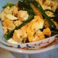 maruru-nn's cooksnap of when they made ♥ピーマンチャンプルー♥.