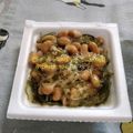 ひトみ's cooksnap of when they made 納豆とオリーブオイル、めかぶ...。.