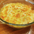Chanjo★'s cooksnap of when they made 【リメイク】ミートソースで♪ミルフィーユ.