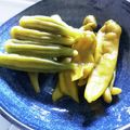 ＠ももこ's cooksnap of when they made なすのひんやり煮びたし.