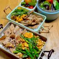 ルぴあ's cooksnap of when they made 簡単エスニックニラ玉.