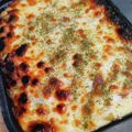 へろへろへ's cooksnap of when they made リメイク☆肉じゃがグラタン.