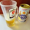 azbjbn's cooksnap of when they made 夏でも冬でもアイスビール♡.