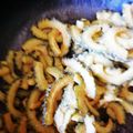 yaobikuni's cooksnap of when they made 常備菜☆ゴーヤの佃煮.