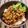 あーこ姐's cooksnap of when they made ＊納豆にあおさ（青のり）＊.