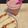 ほか弁ママ's cooksnap of when they made 苺のスムージー.